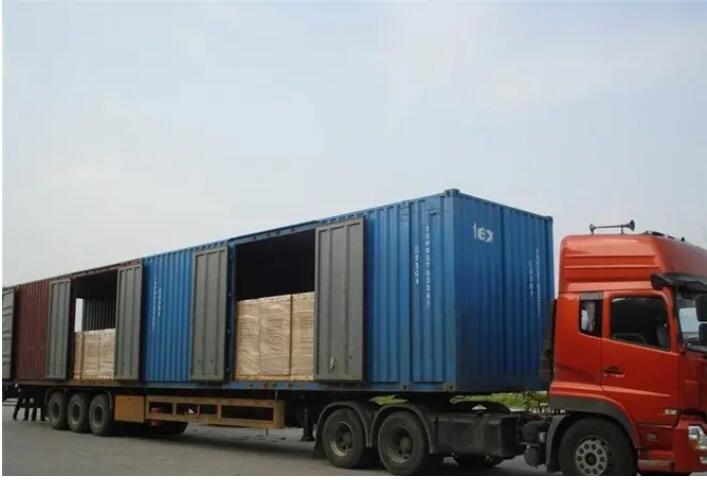 泉州到清河门区整车运输