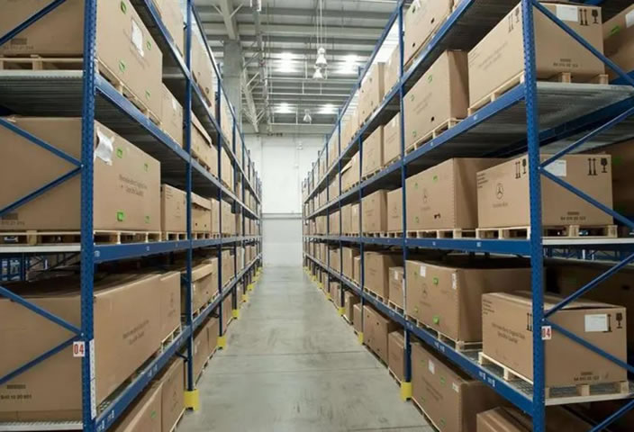 泉州到清河门区货物仓储