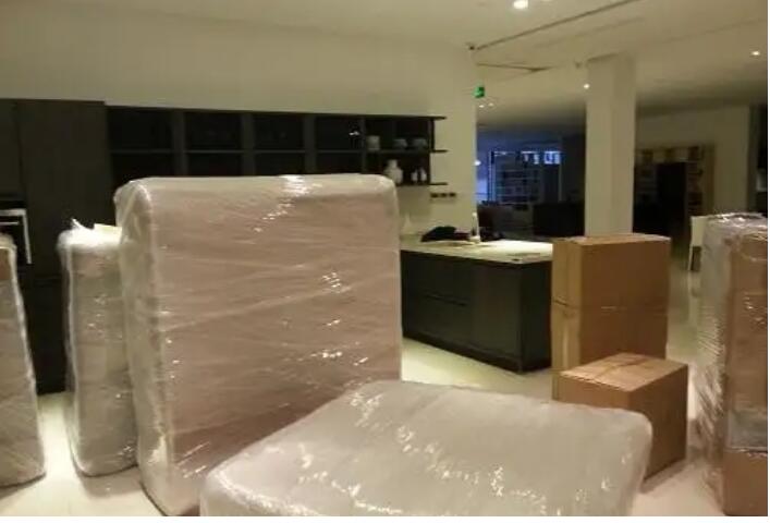 泉州到清河门区长途搬家